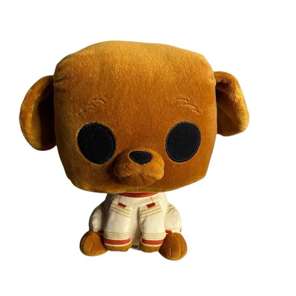 Funko Marvel Guardians of the Galaxy Volume 3 -Cosmo The Space Dog